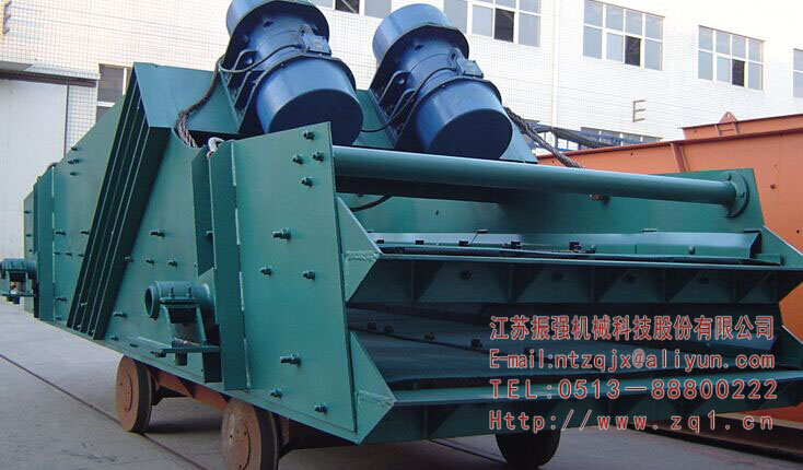 直線振動(dòng)篩分機(jī)的保養(yǎng)和維護(hù)，您做到了嗎？