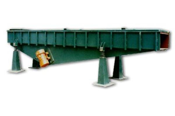 不了解慣性振動(dòng)輸送機(jī)，這些回答精辟了